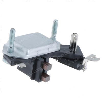 Picture of Holder Assembly- Brush