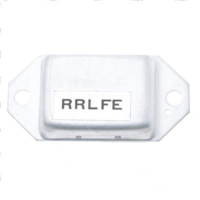 Picture of Regulator Assembly