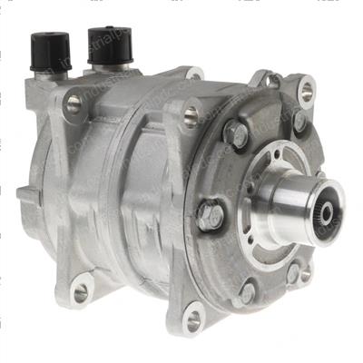 Picture of Compressor - Air Conditioning