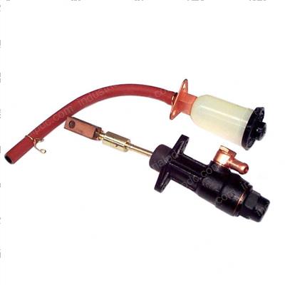 Picture of Cylinder - Master