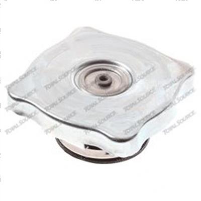 Picture of Cap - Radiator 13lb
