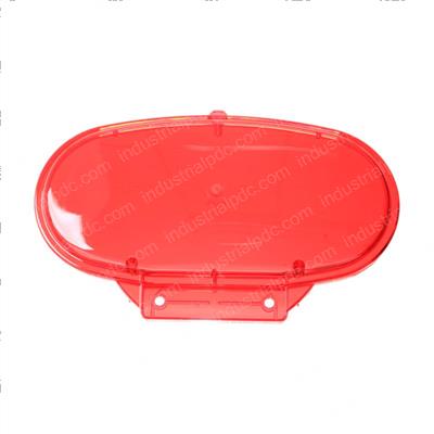 Picture of Cap - End Red