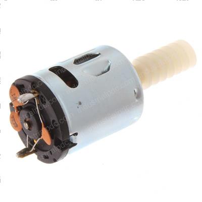 Picture of Mtr + Gear 9v Fast