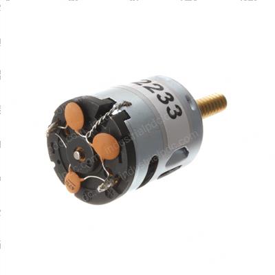 Picture of Motor Assy Fast 9-Volt
