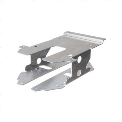 Picture of Brkt Assy - Base - Led Pod