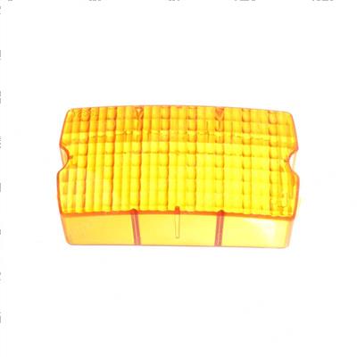 Picture of Lens - Amber