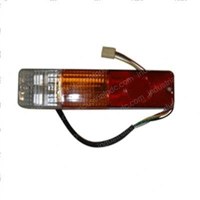 Picture of Lamp - Rear Combination