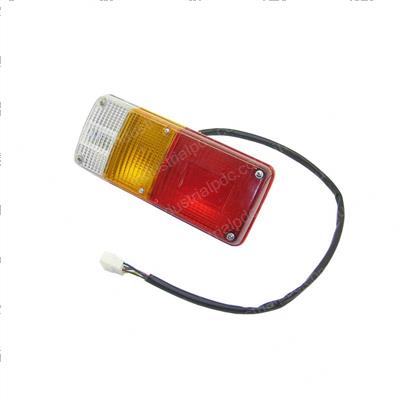 Picture of Rear Combination Lamp Assy Lh
