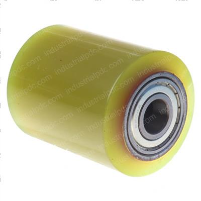 Picture of Wheel Assembly - 3 X 3 7/8