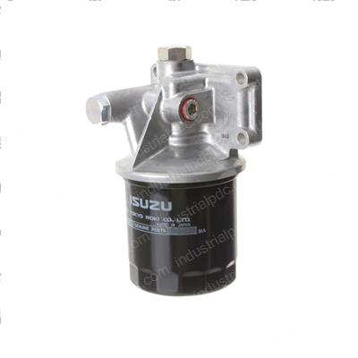 Picture of Filter Assembly - Oil