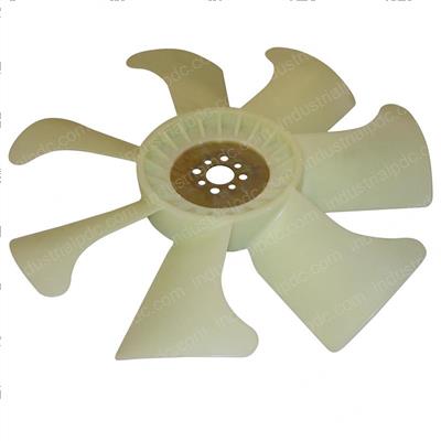 Picture of Fan - Radiator