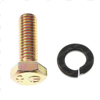 Picture of Screw-Hhm M6-1.0x18w/Lkwash