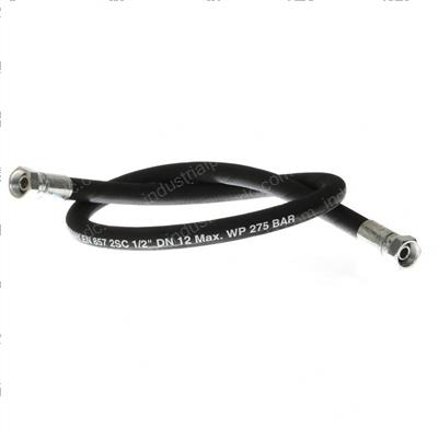 Picture of Hydraulic Hose With Fitting