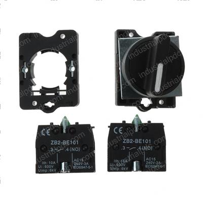 Picture of Switch Kit-3 Pos Selector (bd3)