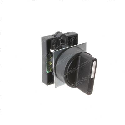 Picture of Switch- 3 Pos Selector