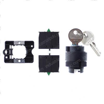 Picture of Switch Kit - 3 Position Key (bg