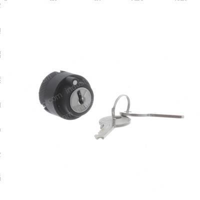 Picture of Keyswitch(off-On)-2 Pos