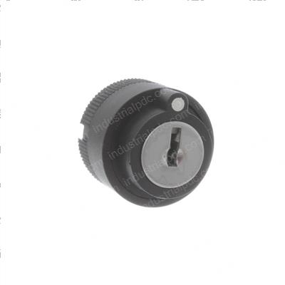 Picture of Keyswitch(off-on-Off)-3 Pos