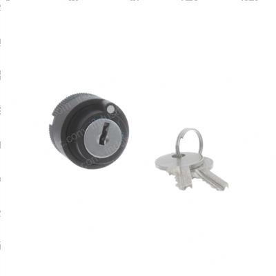 Picture of Keyswitch-2 Pos Sprng Rtrn Lt