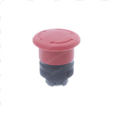 Picture of Button-40mm Turn Relse Estop