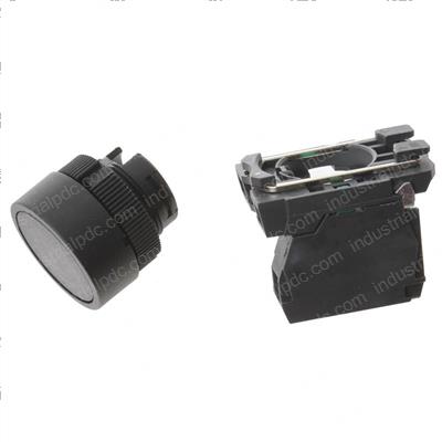 Picture of Push Button Switch