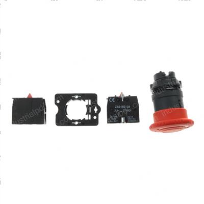 Picture of Switch Kit - 40mm Turn/Release