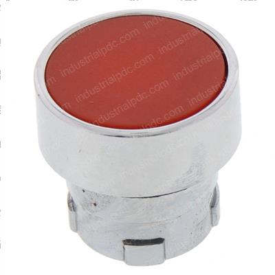 Picture of Pushbutton  Red