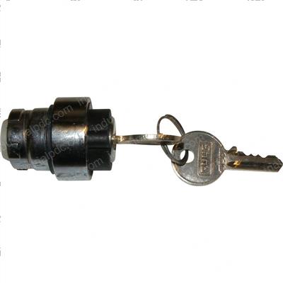 Picture of Keyswitch(on-Off-On)-3 Pos