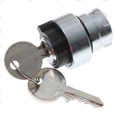 Picture of Keyswitch(off-on-On)-3 Pos