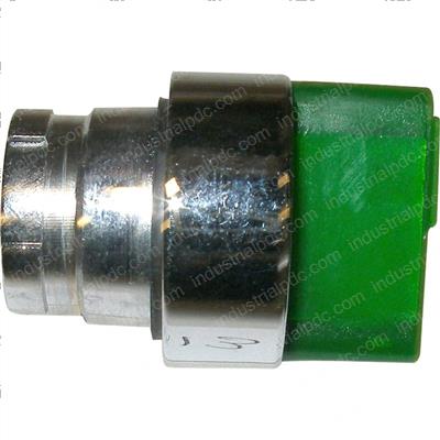 Picture of Switch-Illum 2pos Selector