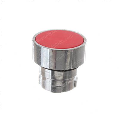 Picture of Switch-Booted Push Button