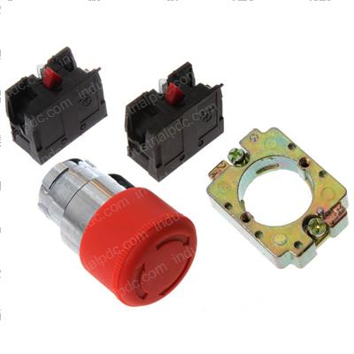 Picture of Switch Kit - 30mm Turn/Release