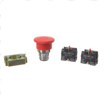 Picture of Switch Kit - 40mm Push/Pull