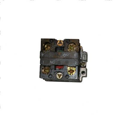 Picture of Contact Block