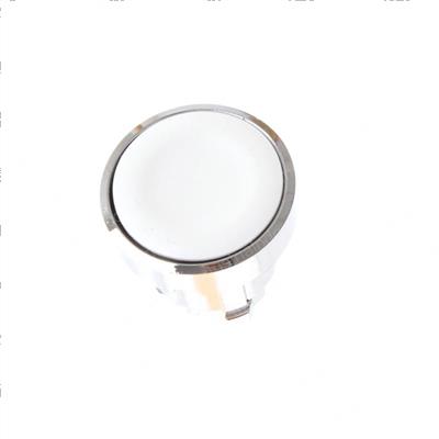 Picture of Switch - Push Button White