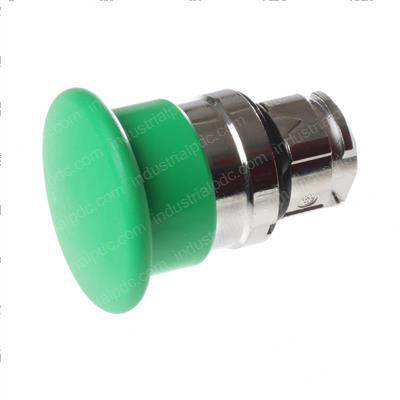 Picture of Push Button-Mushroomhead Comp