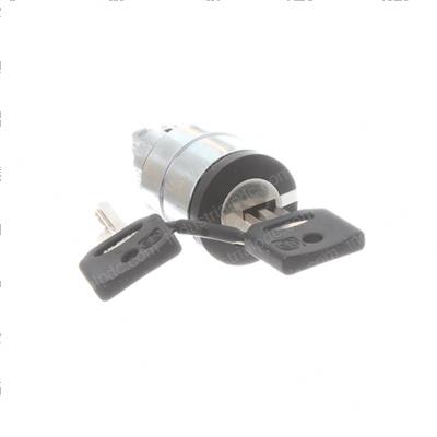 Picture of Switch - Selector W/Key