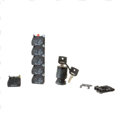 Picture of Switch Kit-3 Pos Key