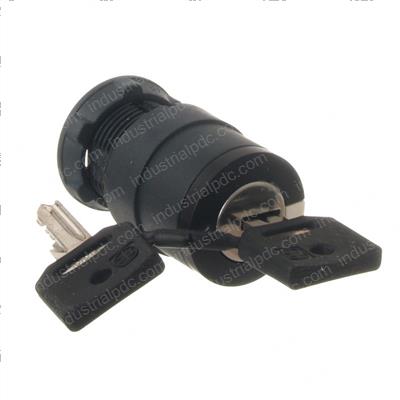 Picture of Keyswitch-3 Pos