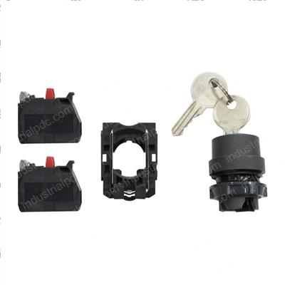 Picture of Switch Kit - 2 Pos Key (ag2)