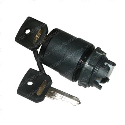 Picture of Keyswitch - 3 Pos (ag3)