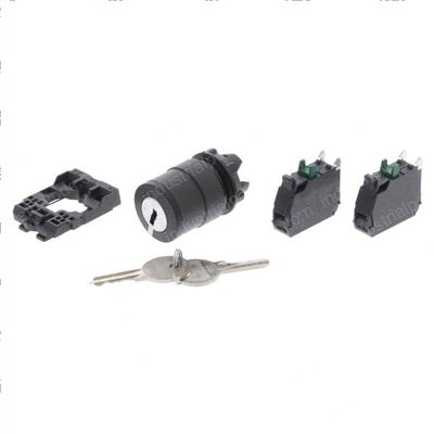Picture of Switch Kit - 3 Pos Key (ag9)