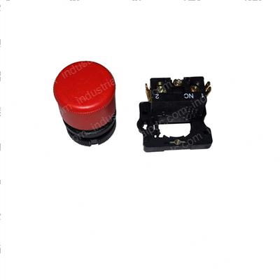 Picture of Switch Assembly