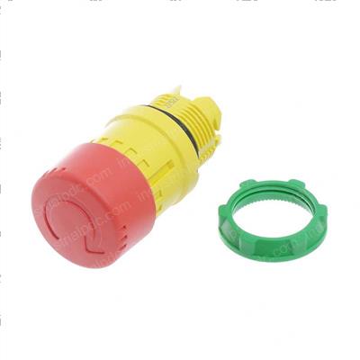 Picture of Emergency Pushbutton