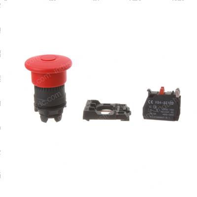 Picture of Estop Kit-40mm Pull to Release