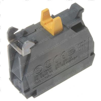 Picture of Contact - Block