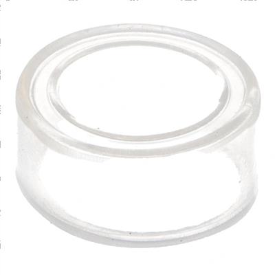 Picture of Boot - Clear Plastic