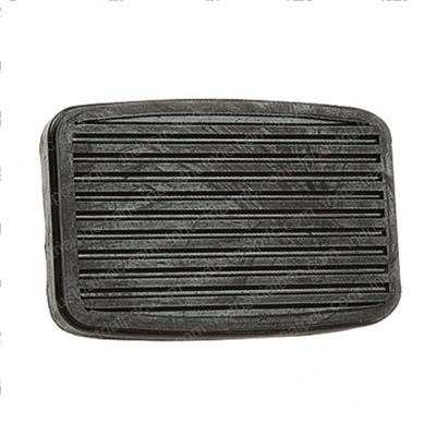 Picture of Pad - Brake Pedal