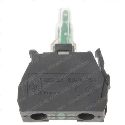 Picture of Block - Contact