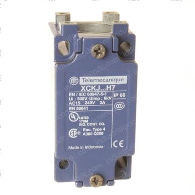 Picture of Switch - Body - Limit